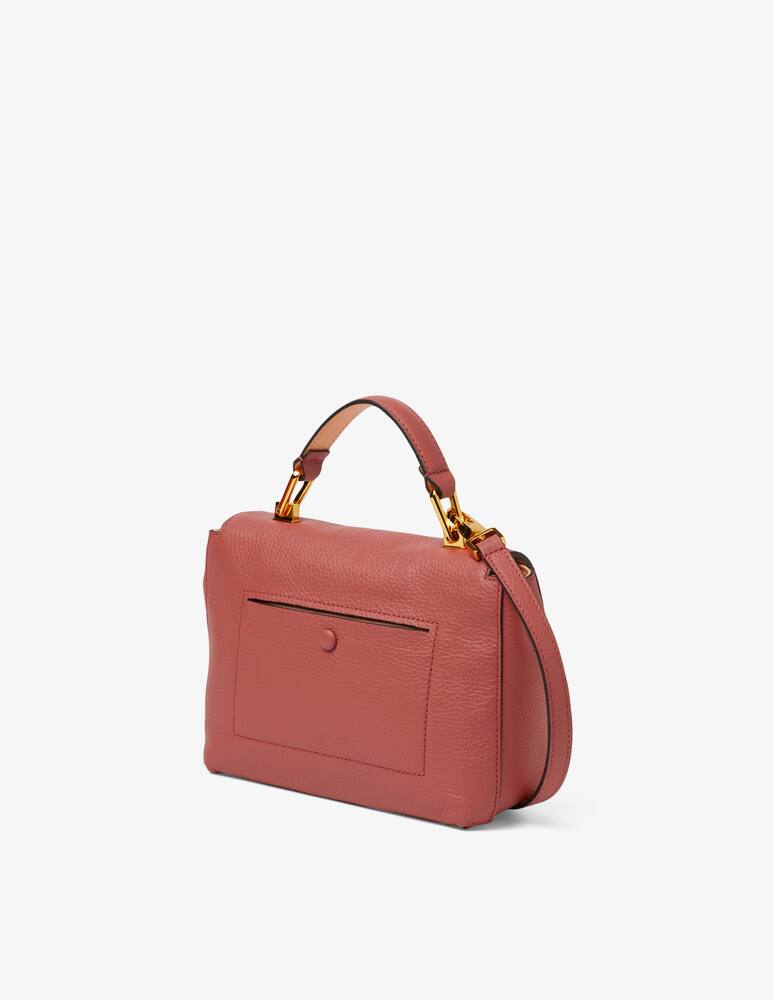 rinascente Coccinelle Liya flap s bag