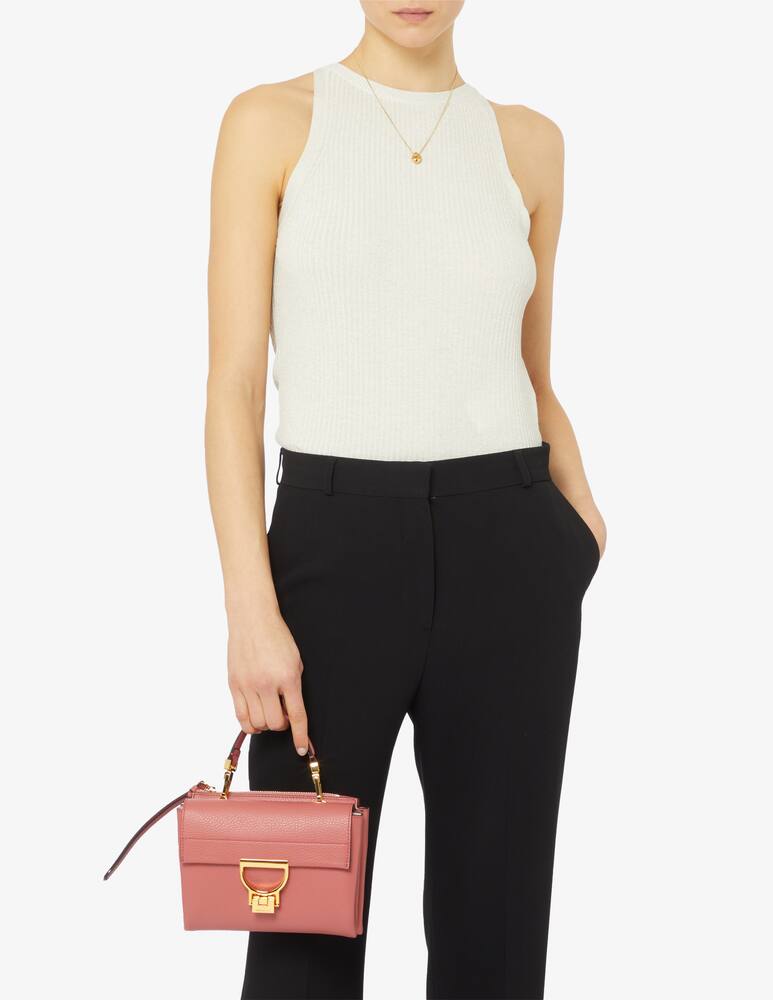 rinascente Coccinelle Arlettis crossbody bag