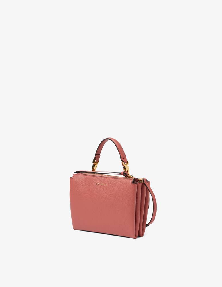 rinascente Coccinelle Arlettis crossbody bag