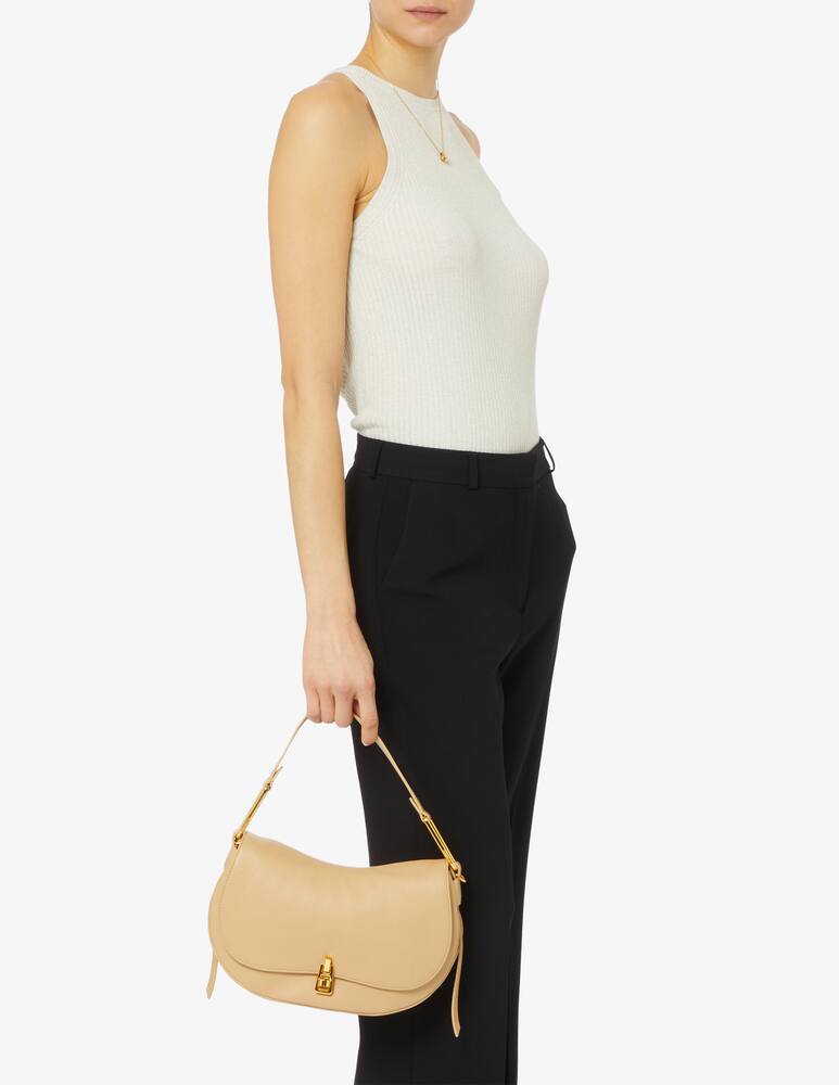 rinascente Coccinelle Magie M shoulder bag