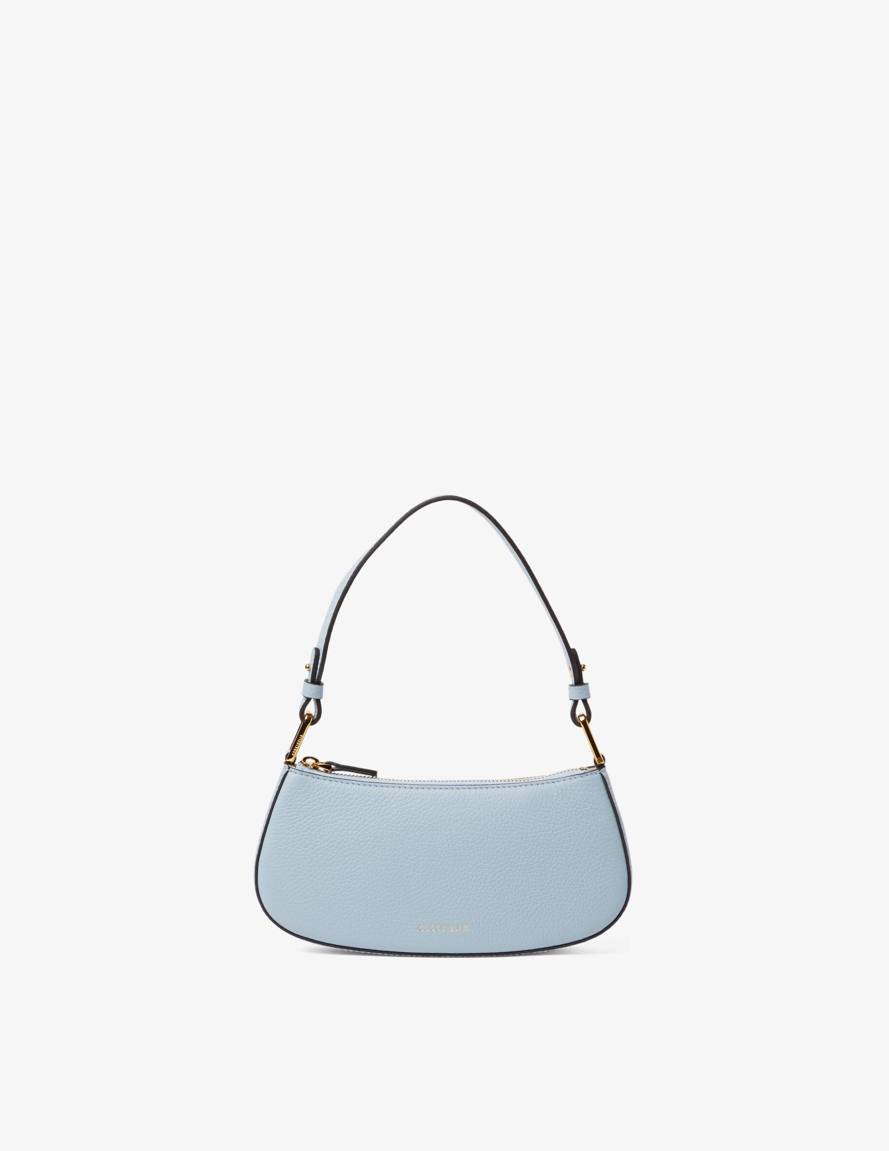 Tracolla COCCINELLE Monogram Tricolor, Multicolore, Accessori Moda Donna, E3N24682521864
