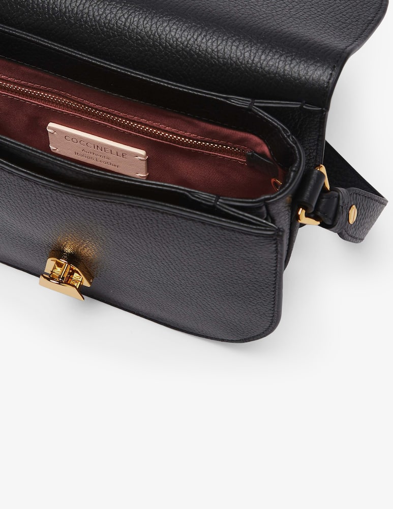 Coccinelle Dew Small crossbody bag - picture 3 Coccinelle Dew Small crossbody bag - picture 3