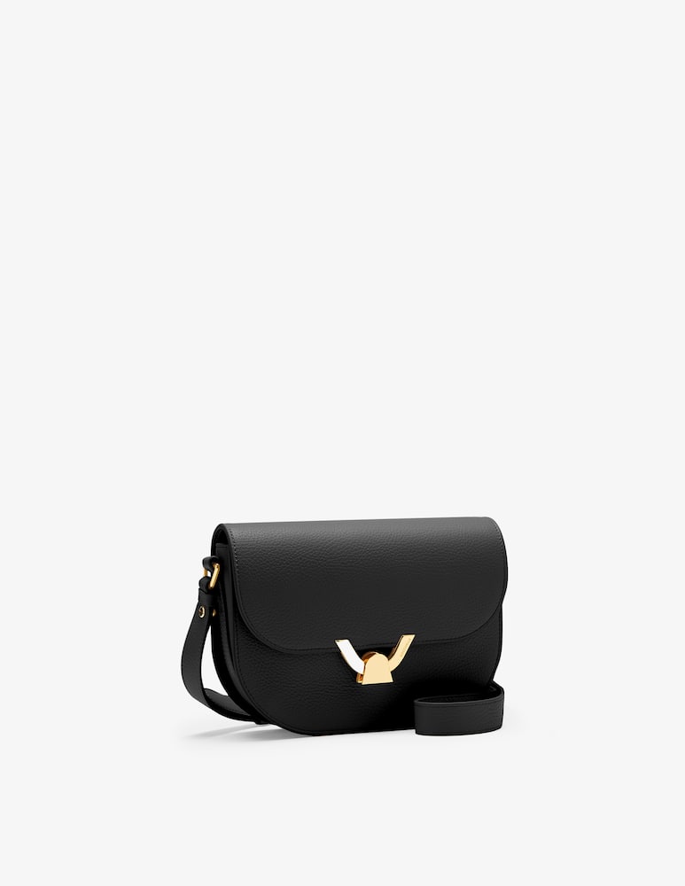 Coccinelle Dew Small crossbody bag - picture 4 Coccinelle Dew Small crossbody bag - picture 4
