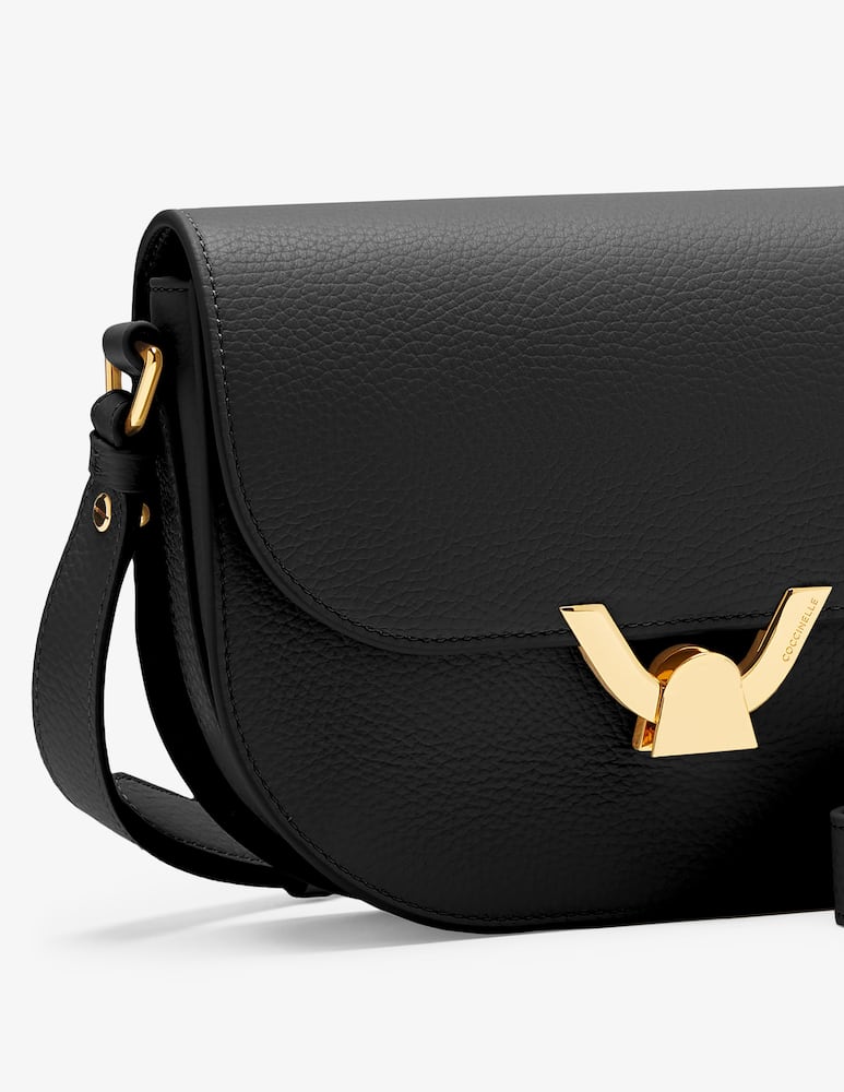 Coccinelle Dew Small crossbody bag - picture 5 Coccinelle Dew Small crossbody bag - picture 5