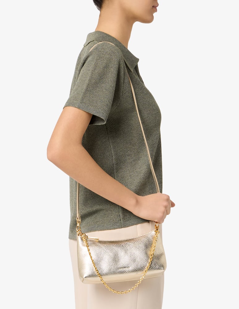 rinascente Coccinelle Borsa a spalla Aura