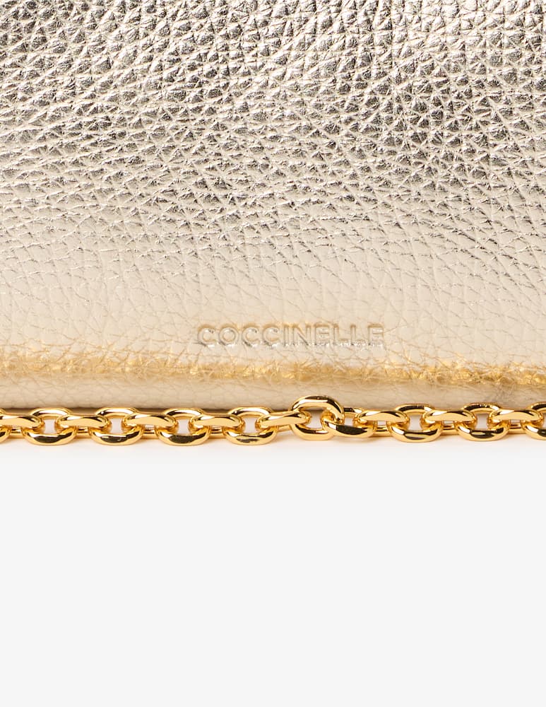 rinascente Coccinelle Borsa a spalla Aura