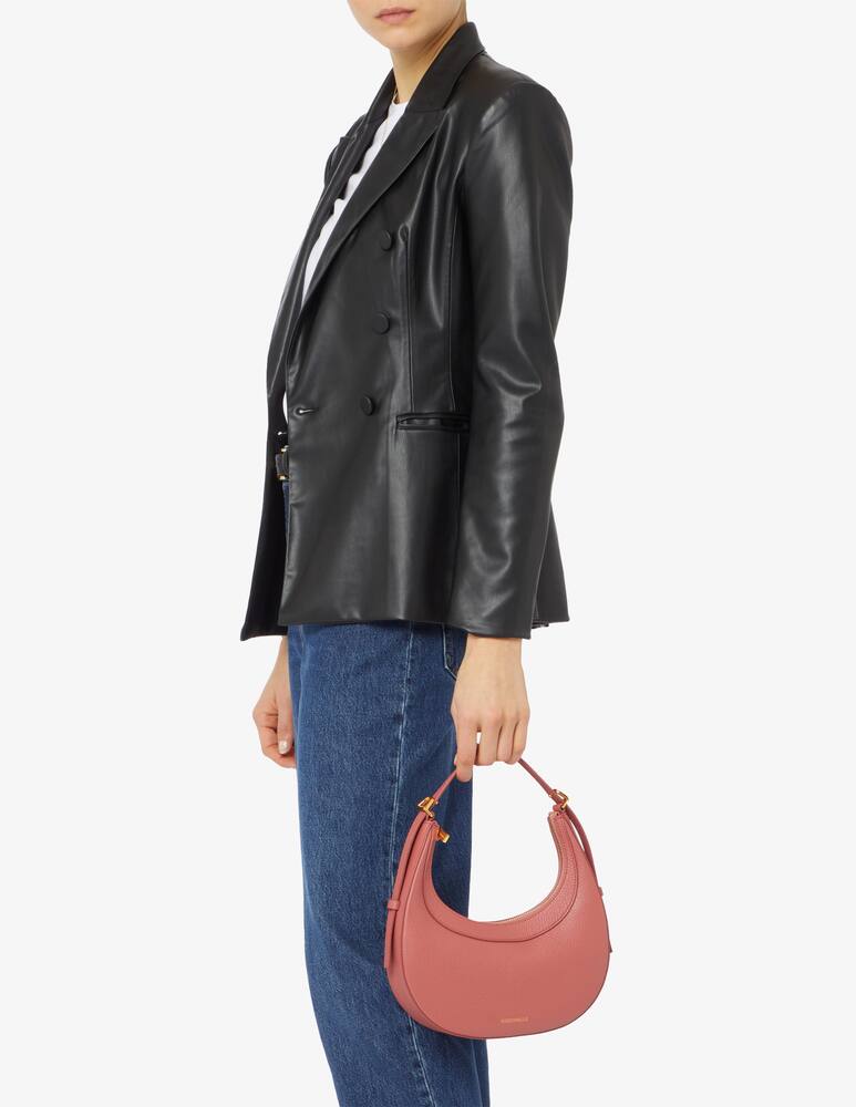 rinascente Coccinelle Borsa a mezzaluna Whisper