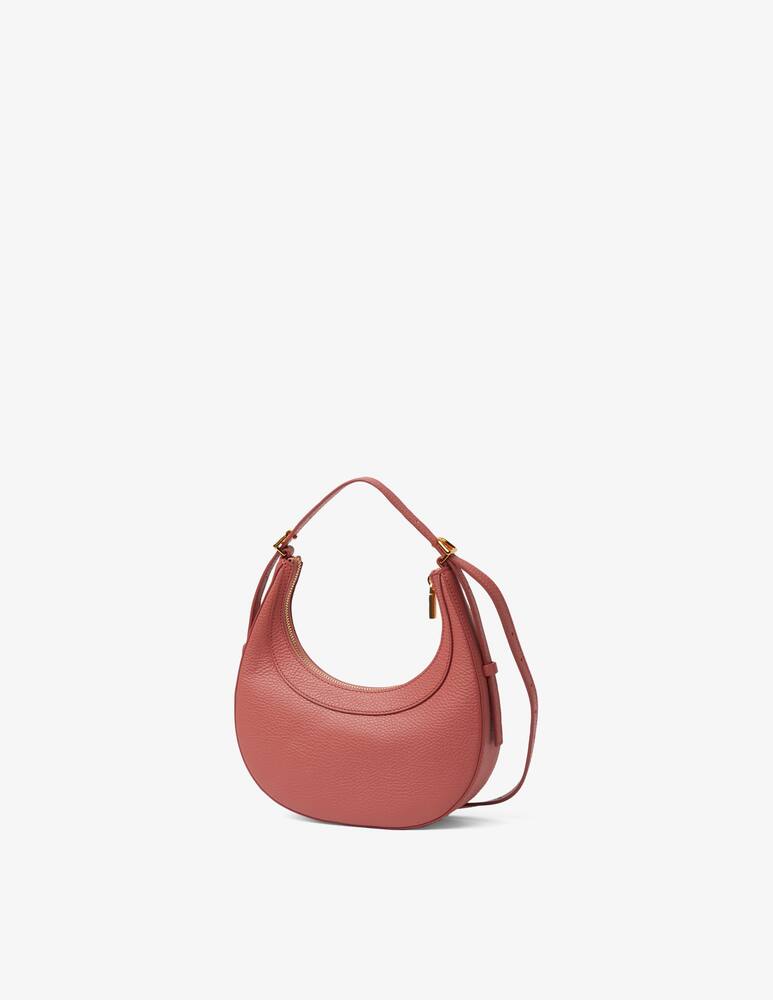 rinascente Coccinelle Borsa a mezzaluna Whisper