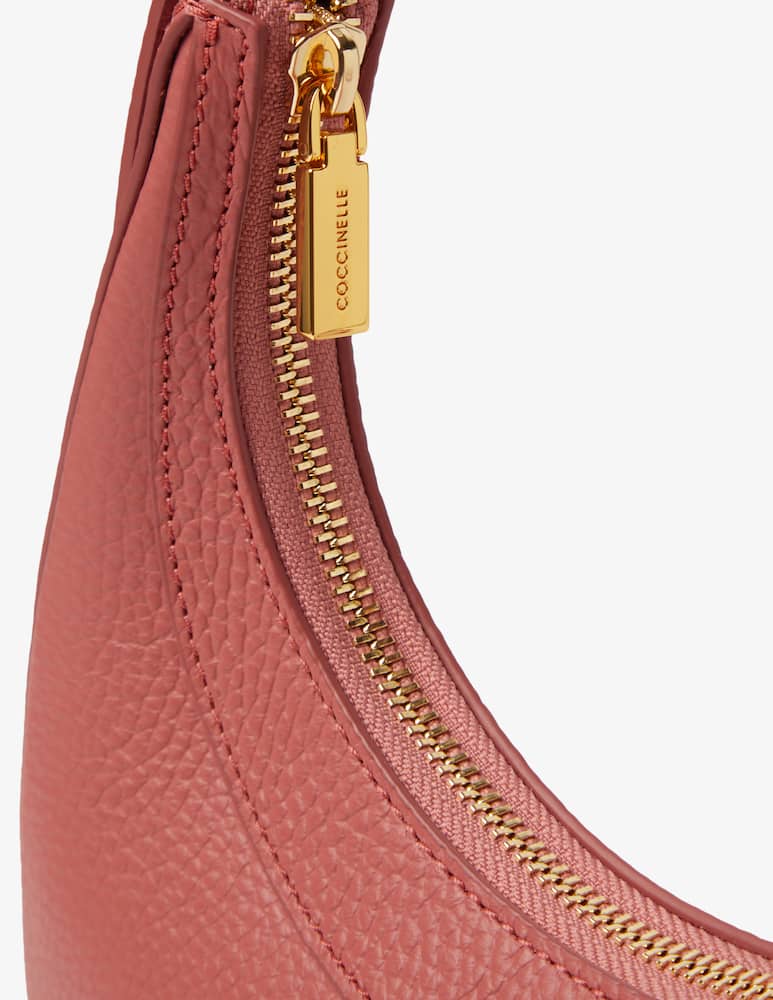 rinascente Coccinelle Borsa a mezzaluna Whisper