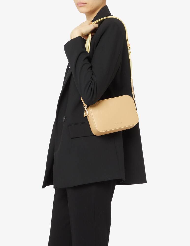 rinascente Coccinelle Borsa fotocamera Tebe M