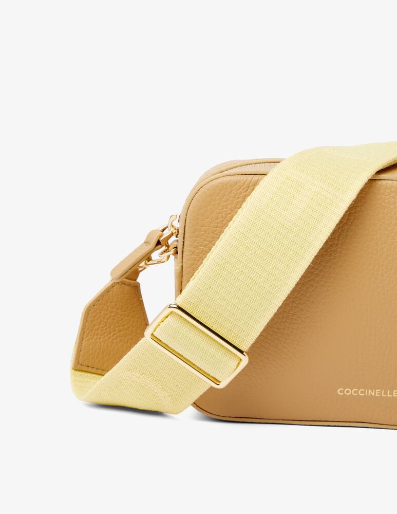 rinascente Coccinelle Borsa fotocamera Tebe M