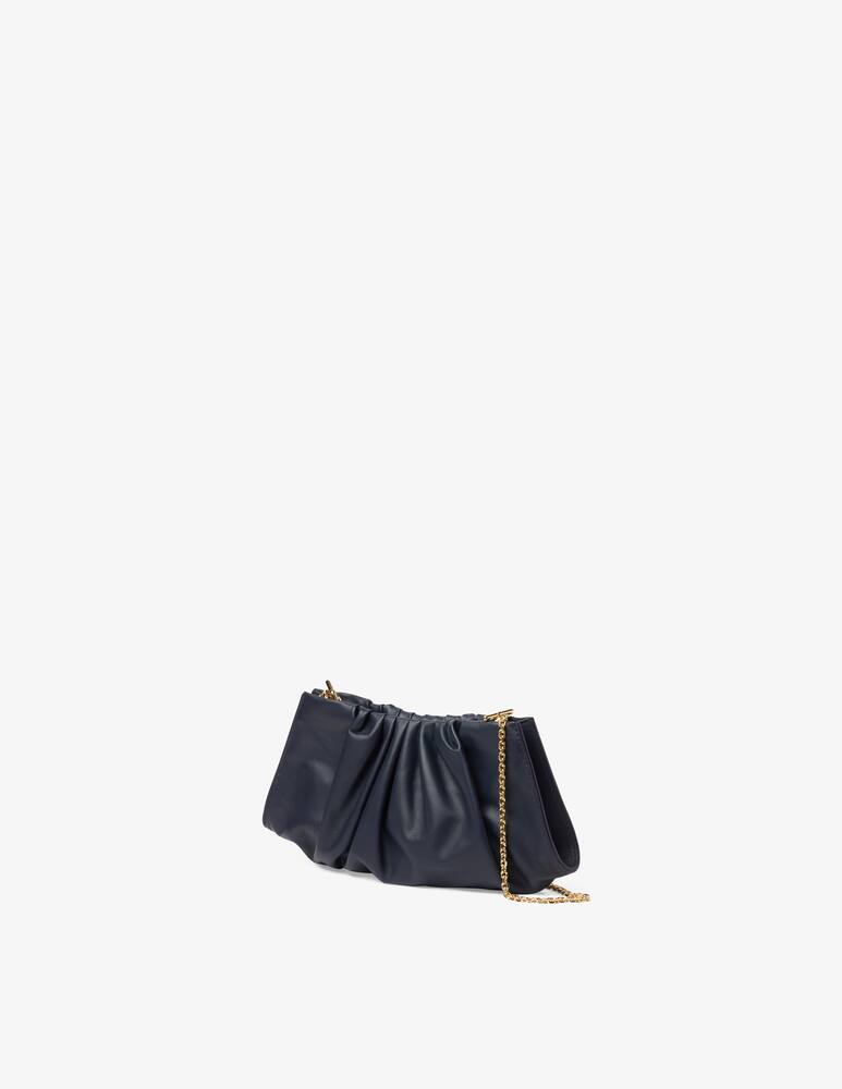 rinascente Coccinelle Drap clutch chain