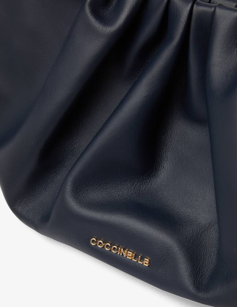 rinascente Coccinelle Drap clutch chain