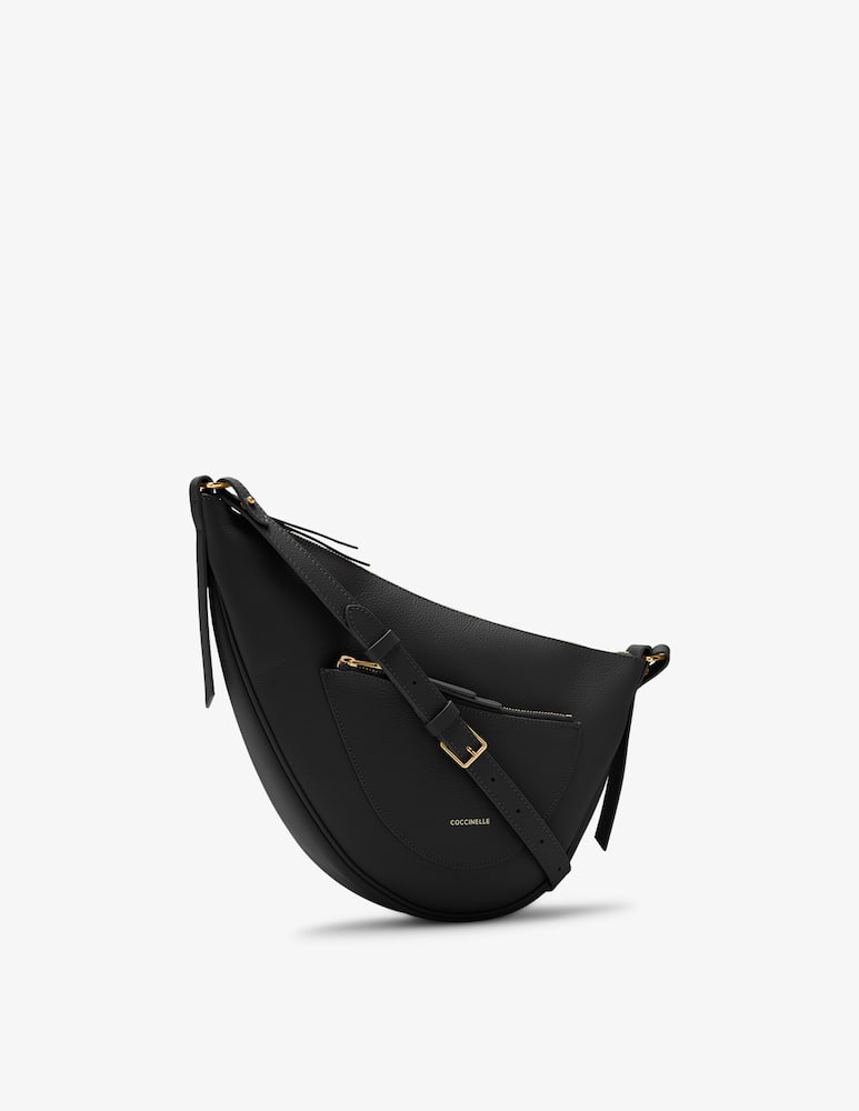 rinascente Coccinelle Snuggie shoulder bag