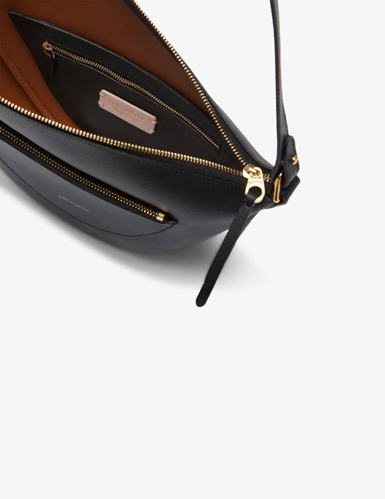 rinascente Coccinelle Snuggie shoulder bag