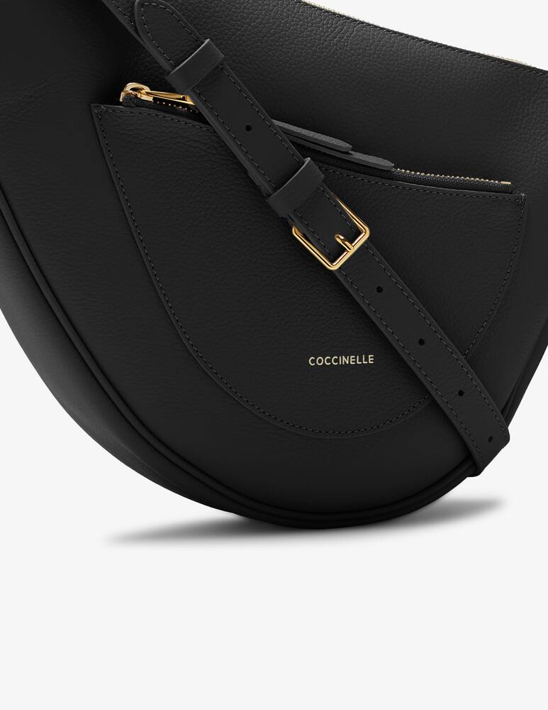 rinascente Coccinelle Snuggie shoulder bag