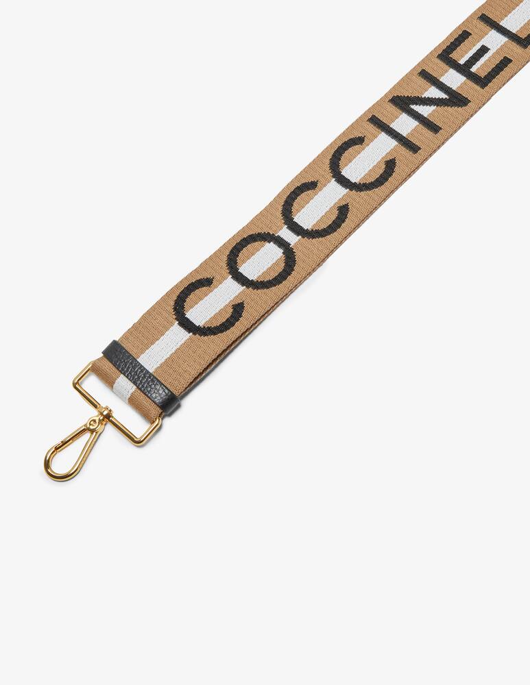 rinascente Coccinelle Tracolla in tessuto