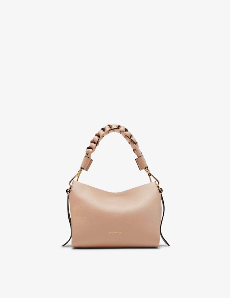 rinascente Coccinelle Boheme Grana 2S bag