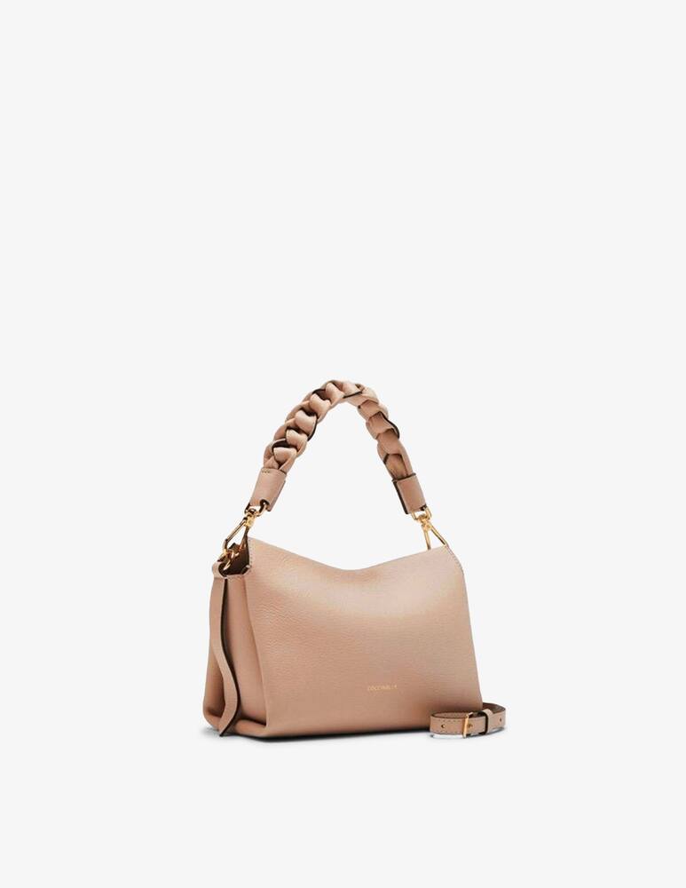 rinascente Coccinelle Boheme Grana 2S bag