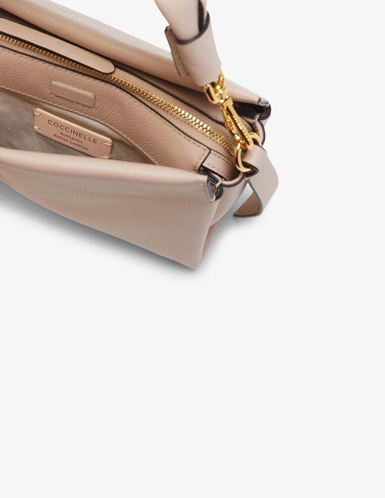 rinascente Coccinelle Boheme Grana 2S bag