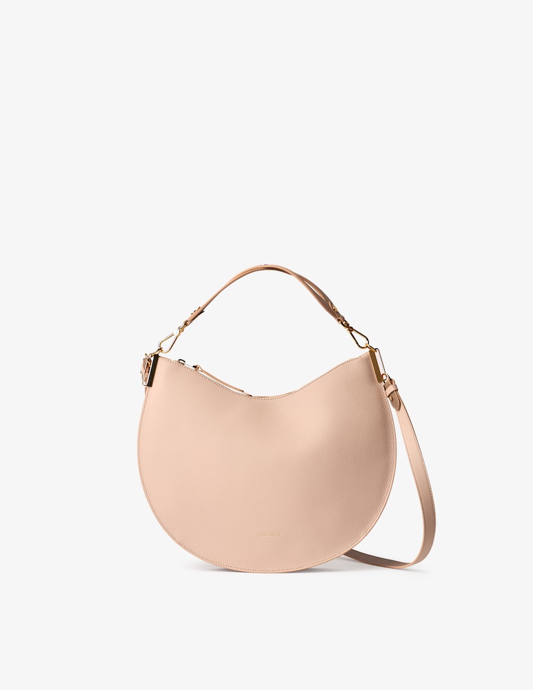rinascente Coccinelle Sunup L hobo bag