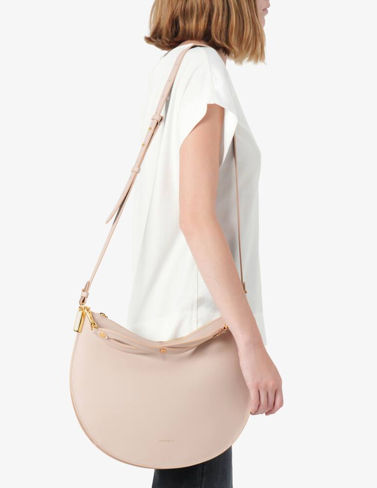 rinascente Coccinelle Sunup L hobo bag