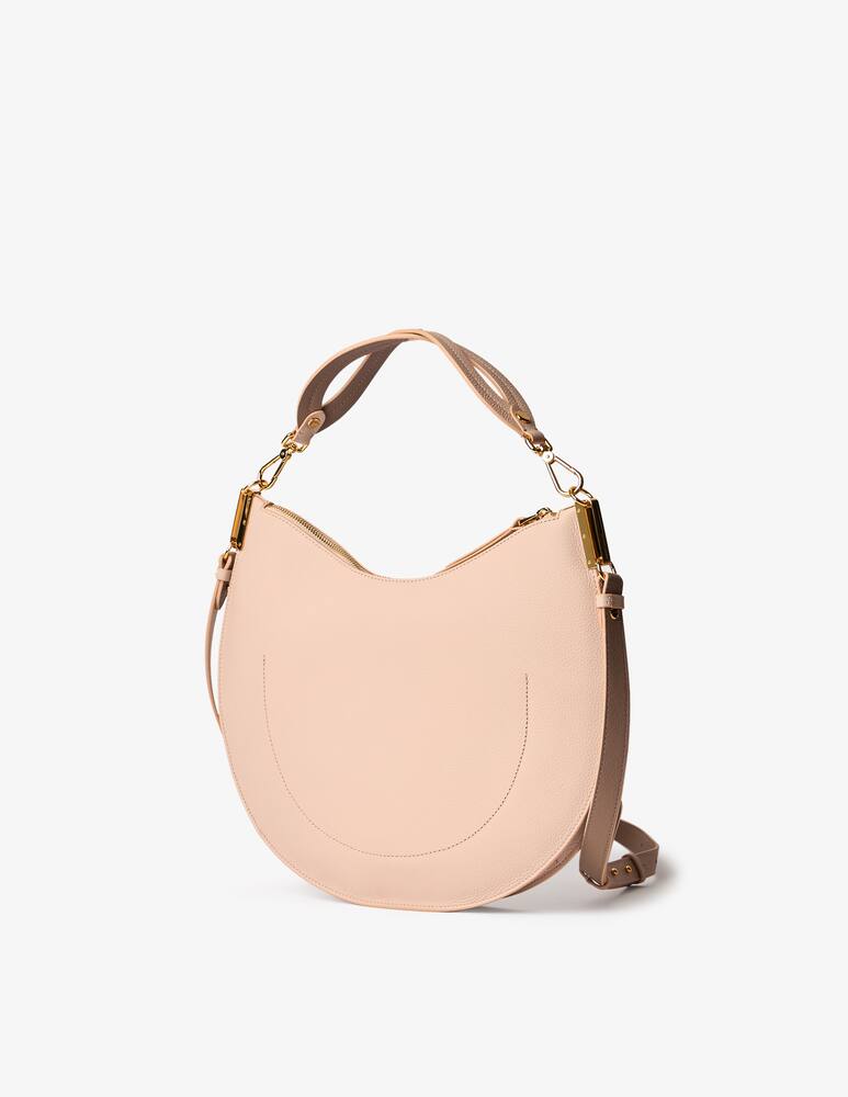 rinascente Coccinelle Sunup L hobo bag