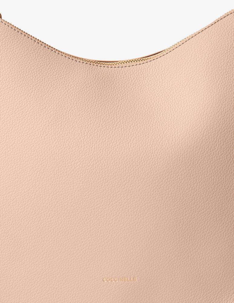 rinascente Coccinelle Sunup L hobo bag