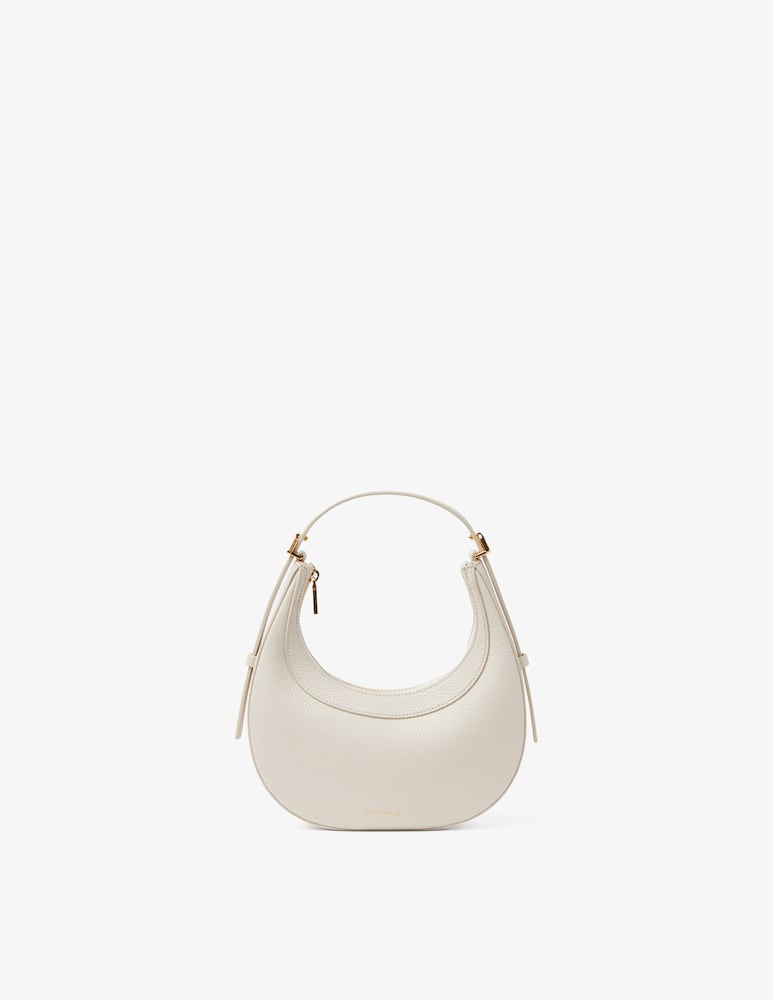 Coccinelle Borsa mezza luna S Whisper - immagine 1 Coccinelle Borsa mezza luna S Whisper - immagine 1