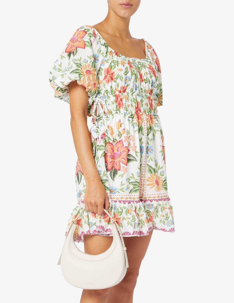 rinascente Coccinelle Borsa mezza luna S Whisper