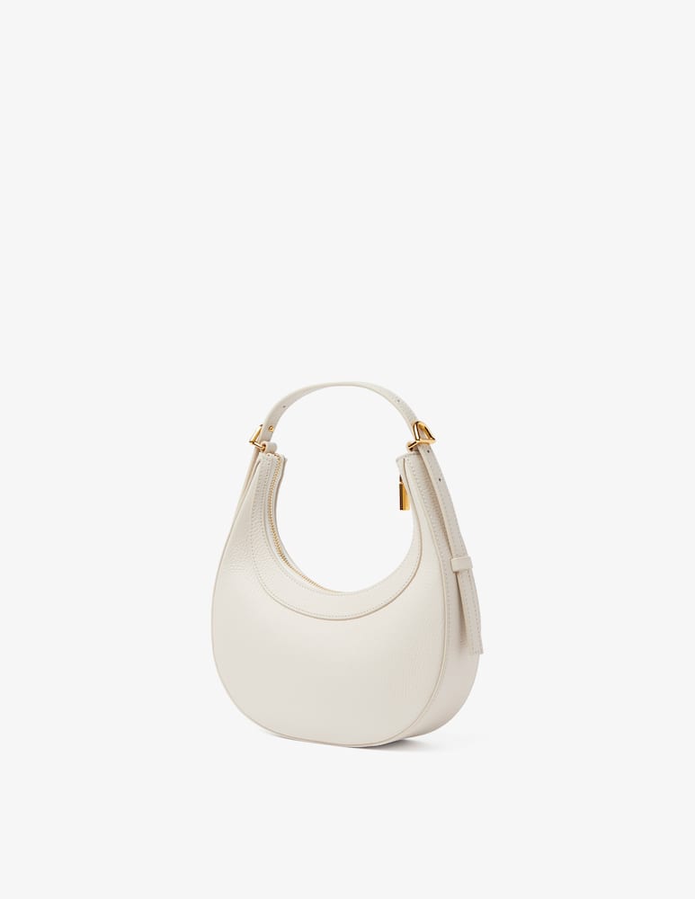 Coccinelle Borsa mezza luna S Whisper - immagine 3 Coccinelle Borsa mezza luna S Whisper - immagine 3