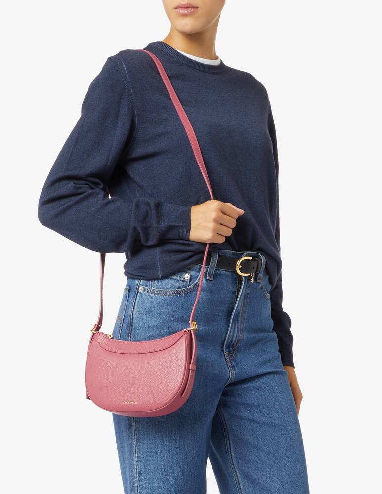 rinascente Coccinelle Whisper shoulder bag