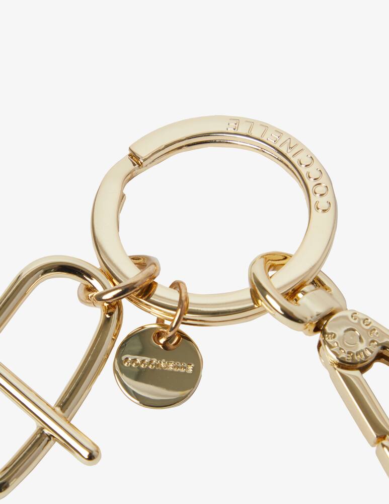 rinascente Coccinelle Porta chiavi cuore