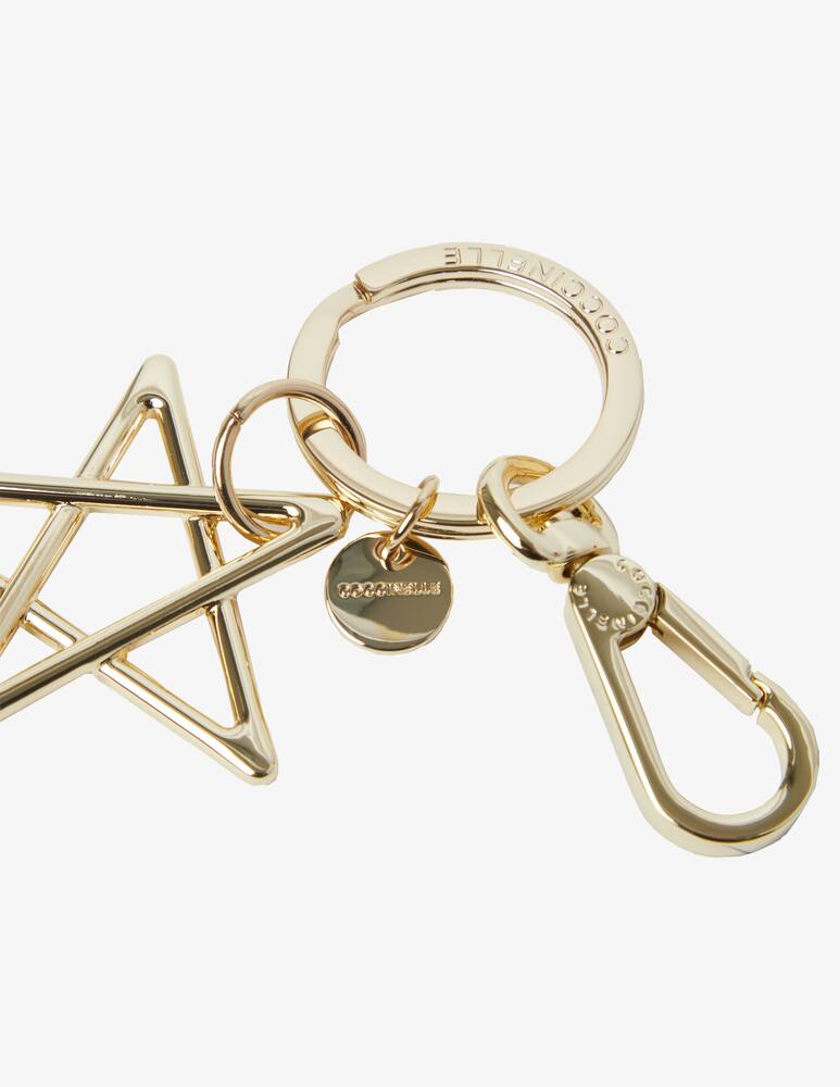 rinascente Coccinelle Porta chiavi stell