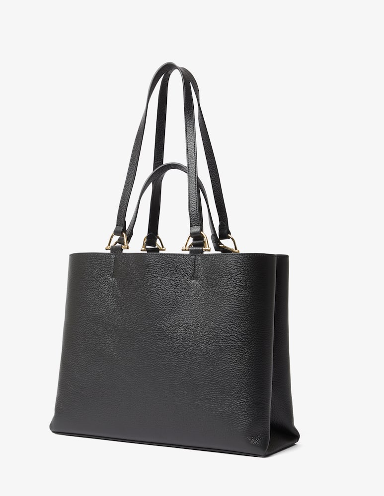 rinascente Coccinelle Hop on tote bag