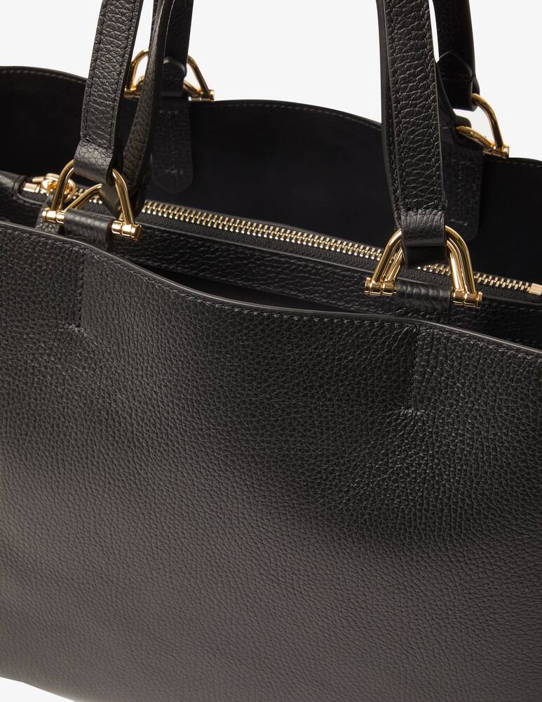 rinascente Coccinelle Hop on tote bag