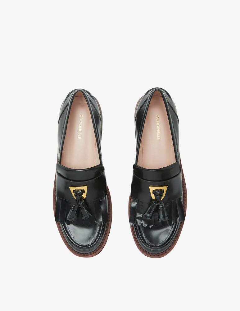 rinascente Coccinelle Mocassino carro Beat