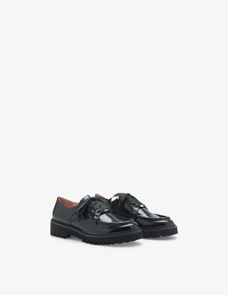 Coccinelle Stringate carro Lord - immagine 2 Coccinelle Stringate carro Lord - immagine 2