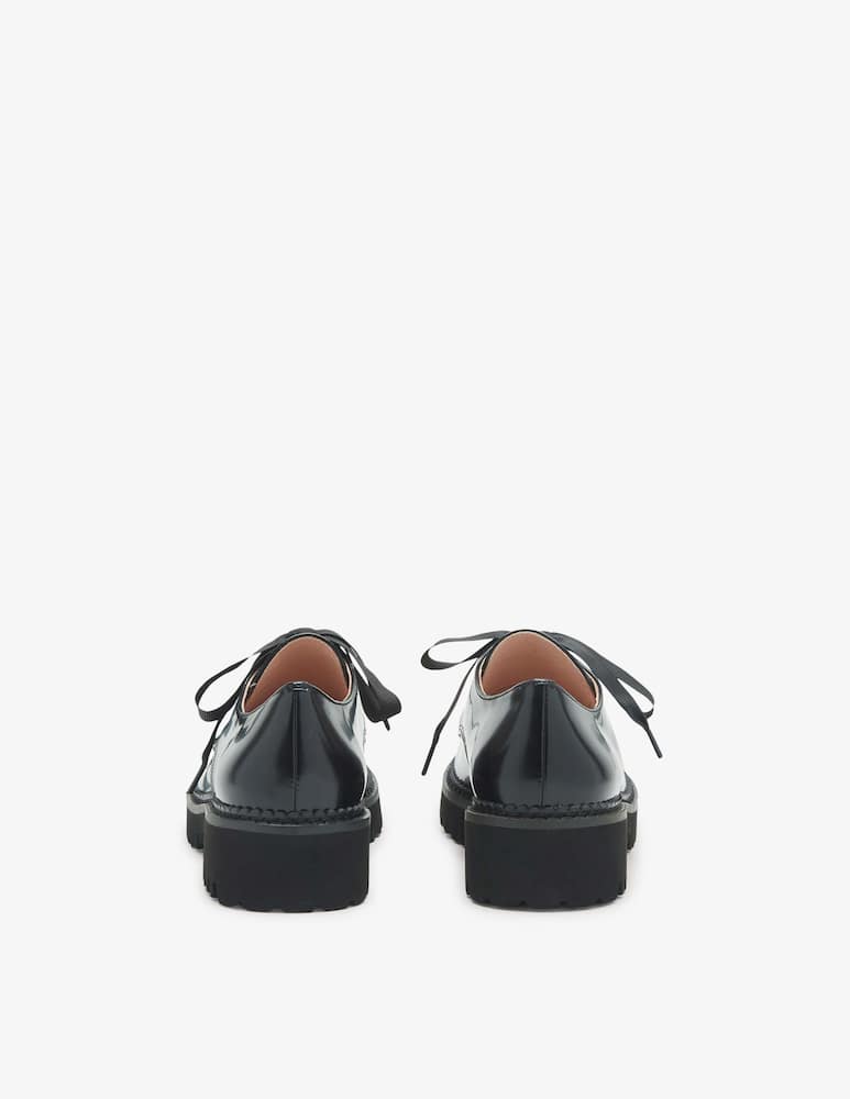 Coccinelle Stringate carro Lord - immagine 4 Coccinelle Stringate carro Lord - immagine 4