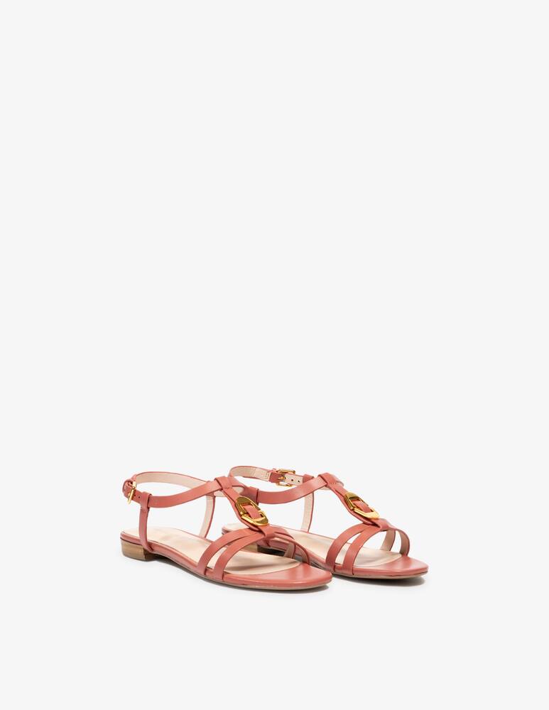 rinascente Coccinelle Chara flat sandals