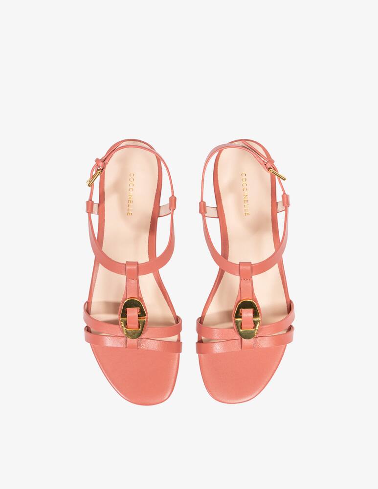 rinascente Coccinelle Chara flat sandals