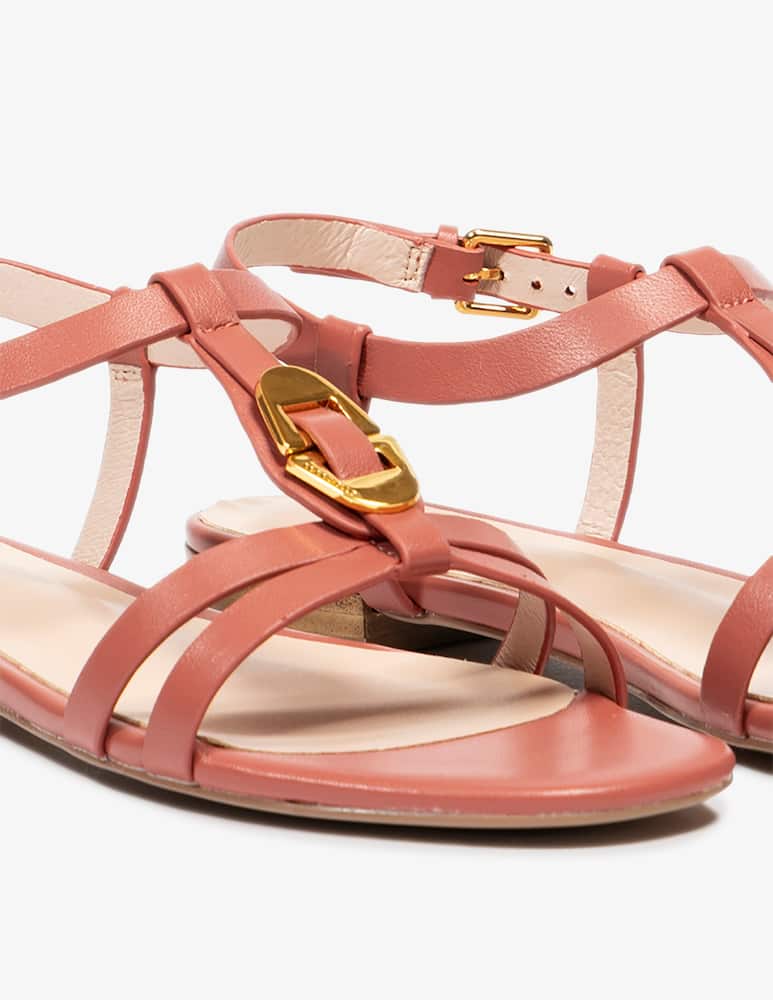 rinascente Coccinelle Chara flat sandals