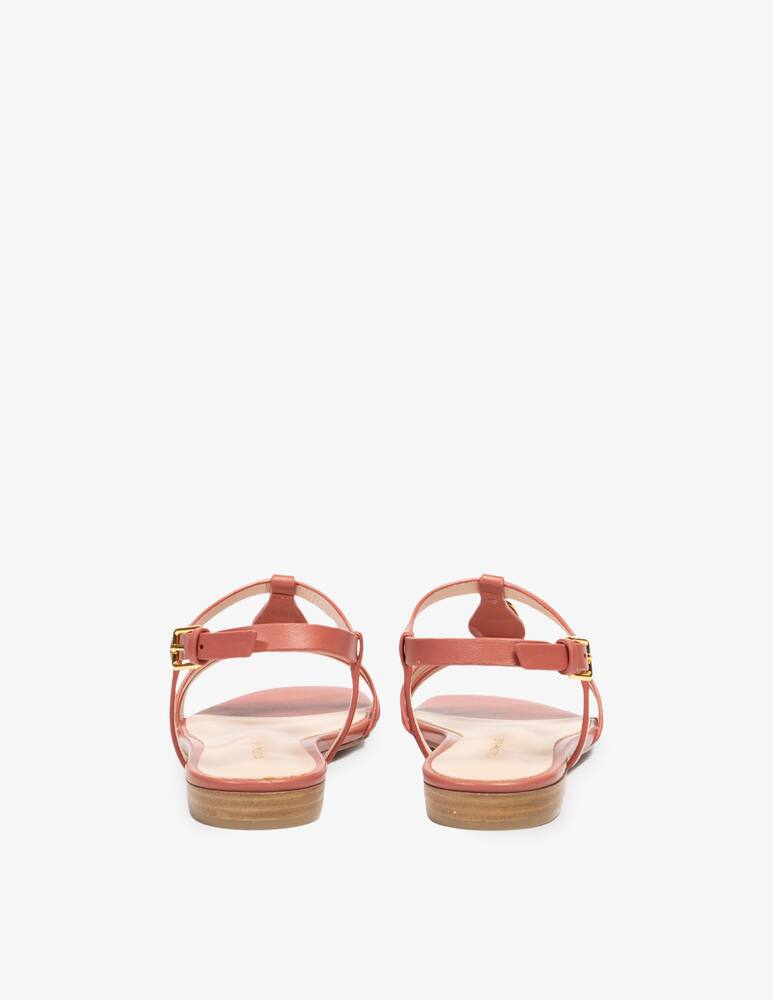 rinascente Coccinelle Chara flat sandals