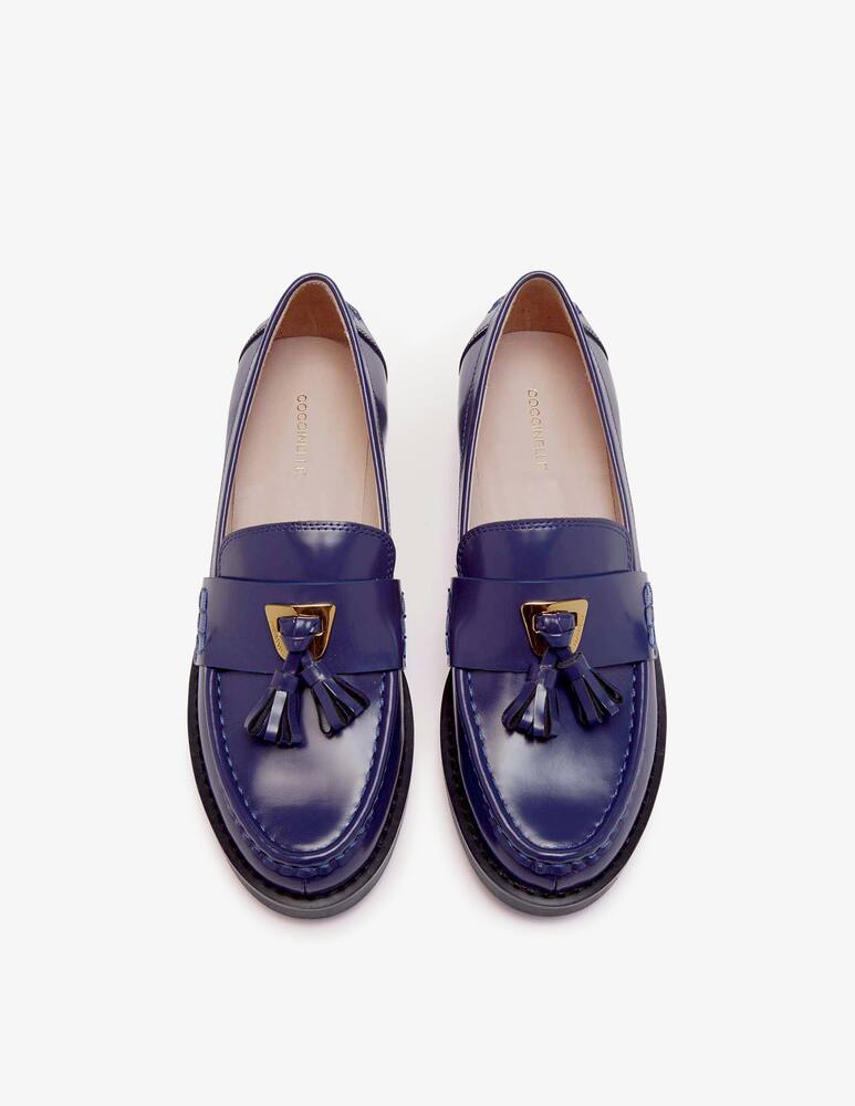 rinascente Coccinelle Mocassino in pelle Beat