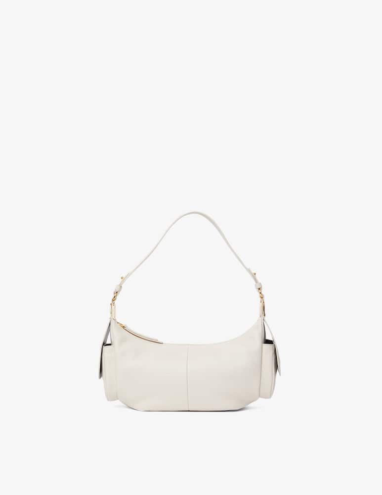 Coccinelle Borsa hobo tasche M Campus - immagine 1 Coccinelle Borsa hobo tasche M Campus - immagine 1