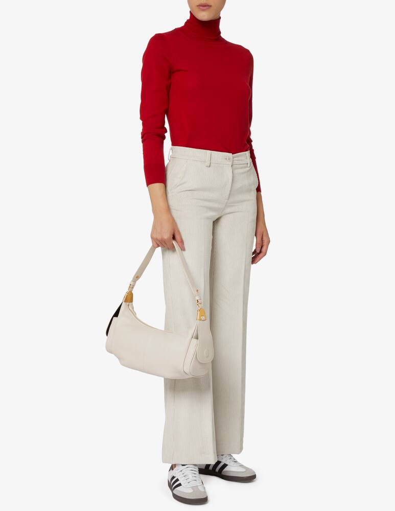 rinascente Coccinelle Borsa hobo tasche M Campus