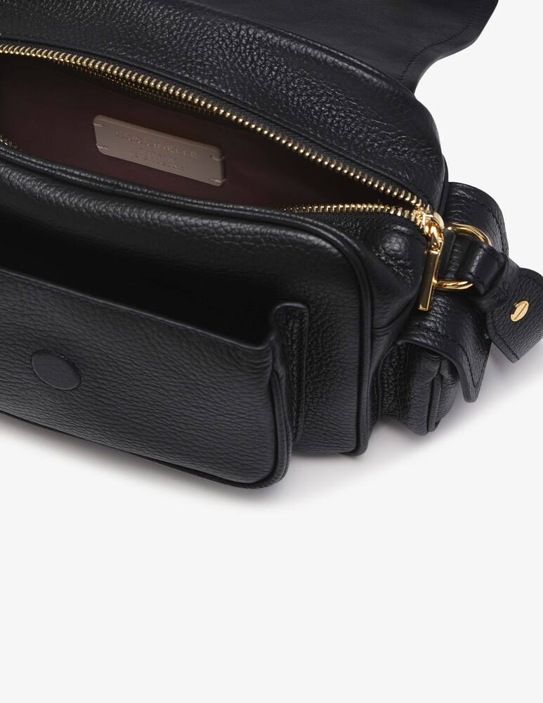 rinascente Coccinelle Borsa a tracolla Campus grain