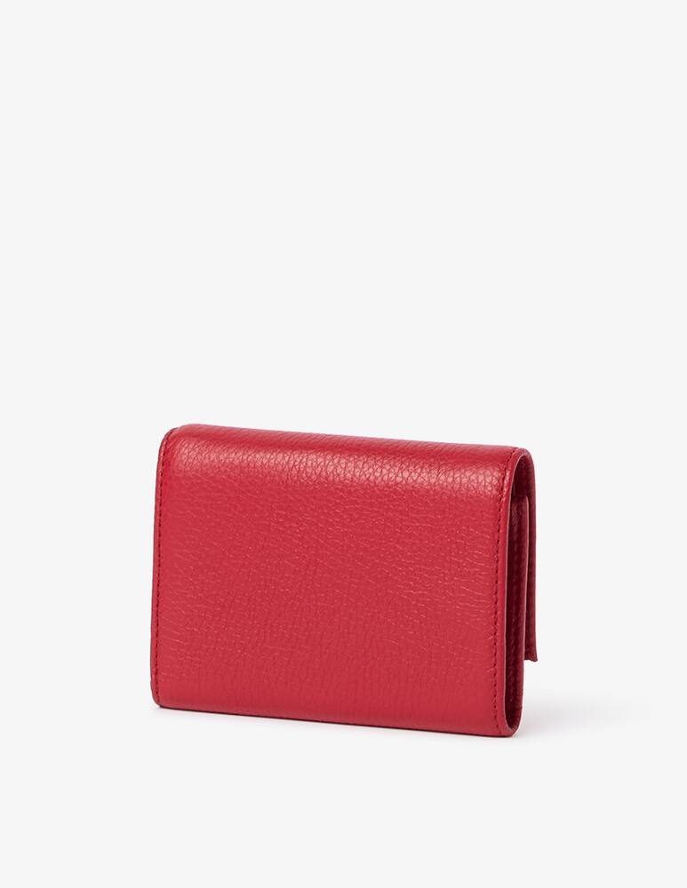 rinascente Coccinelle Leather wallet