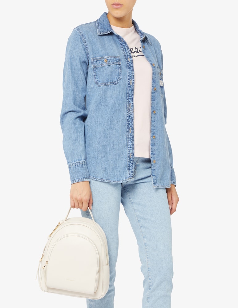 rinascente Coccinelle Zaino S Malory