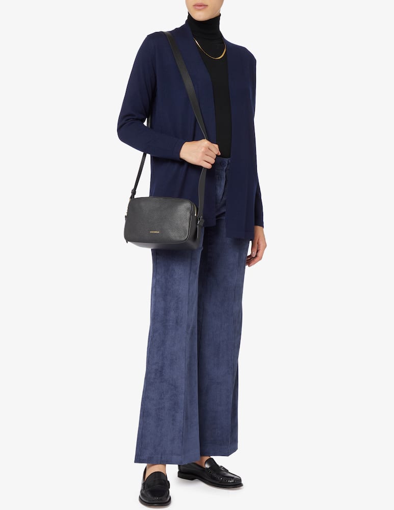 rinascente Coccinelle Borsa tracolla Malory